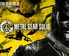 A Metal Gear Solid Master Collection 2. kötetének promóciós illusztrációja.