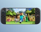 Minecraft promóciós kép.