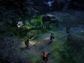A Mutant Year Zero: Road to Eden című játék környezetét és szereplőit bemutató kép – most 70%-os kedvezménnyel.