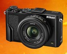 A Nikon DL-t még mielőtt piacra került volna, máris törölték a tervek közül.