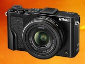 A Nikon DL-t még mielőtt piacra került volna, máris törölték a tervek közül.
