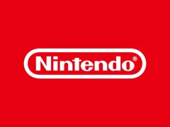 A Nintendo hivatalos vállalati logója. (Kép forrása: Nintendo)