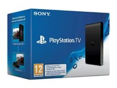 A PlayStation TV 2013-ban jelent meg, és 2015-ben szűnt meg.