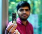 Az olyan olcsó Wi-fi chipek, mint az ESP32, képesek a pulzusszám érzékelésére. (Kép forrása: UCSC)