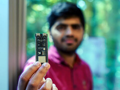 Az olyan olcsó Wi-fi chipek, mint az ESP32, képesek a pulzusszám érzékelésére. (Kép forrása: UCSC)