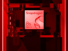 A Snapdragon 8s Gen 4 körülbelül fél tucat készülékben debütálhat még ebben a hónapban. (Kép forrása: Qualcomm - szerk.)