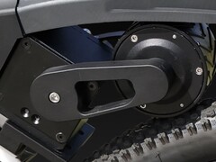 A teljesítményt a súrlódás közvetíti (Kép forrása: Sdkeboost)