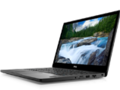 Dell Latitude 7490 (i7-8650U, FHD Touchscreen) Laptop rövid értékelés