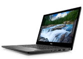 Dell Latitude 7490 (i7-8650U, FHD Touchscreen) Laptop rövid értékelés