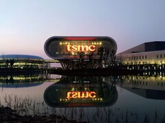 A képen: (Kép forrása: TSMC)