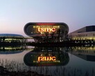 A képen: (Kép forrása: TSMC)