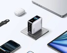 Az Ugreen Nexode Pro 160 W USB-C már kapható Európában