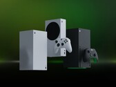 Az Xbox Series X és Series S konzolok bemutatása