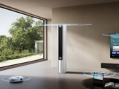 A Xiaomi Mijia légkondicionáló Super Energy Saving Vertical 3 HP (a képen) már megjelent. (Kép forrása: Xiaomi)