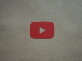 YouTube logó (Kép forrása: Kelly Sikkema, Unsplash)