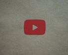 YouTube logó (Kép forrása: Kelly Sikkema, Unsplash)