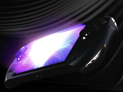 Úgy tűnik, hogy a Zotac a Zone 2-t inkább a Steam Deck kihívójaként pozicionálja. (Kép forrása: Zotac)