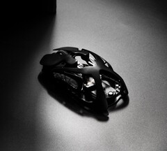 Az új játékegér a játékosok számára készült, és most crowdfundingot indítottak (Kép forrása: Angry Miao)