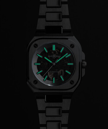 (Kép forrása: Bell &amp; Ross)