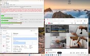 A 4K-s videó lejátszásakor fellépő maximális késleltetés