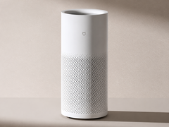 A Xiaomi új Mijia párásítója 1 500 ml/h teljesítményt ötvöz moduláris, könnyen tisztítható kialakítással.