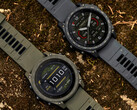 A Garmin Tactix 8 legújabb verziója speciális kerámia bevonattal rendelkezik. (Kép forrása: Garmin)