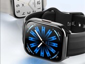 A Haylou Watch 3 egy új és nagyon megfizethető okosóra