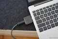 Nincs tápellátás USB-C-n keresztül