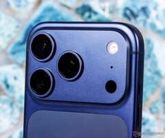 Az Apple iPhone 17 Pro utódját néhány óra múlva hivatalosan is bemutatják.