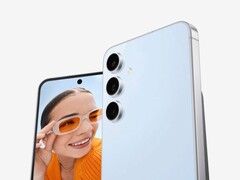 Samsung Galaxy S24 FE (Kép forrása: Samsung)