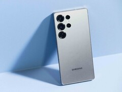 Samsung Galaxy S25 Ultra (Kép forrása: Samsung Newsroom)
