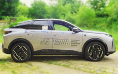 A Stellantis részleteket árult el az elektromos járművekhez kifejlesztett új akkumulátor-technológiájáról (Kép forrása: Stellantis)