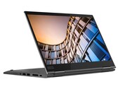 Lenovo ThinkPad X1 Yoga 4th Gen Core i7 Convertible rövid értékelés: Egy Álruhás ThinkPad X1 Carbon