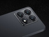 A Xiaomi 14T. (Kép forrása: Xiaomi)