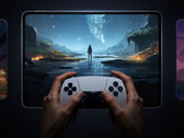 A Xiaomi Pad 8 Pro a Qualcomm Snapdragon 8 Elite lapkakészletét alkalmazza, 9 200 mAh-s akkumulátorral, amely támogatja a 67 W-os vezetékes töltést. (Kép forrása: Xiaomi)