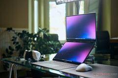 Asus ROG ROG Zephyrus Duo GX651