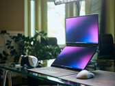 Asus ROG ROG Zephyrus Duo GX651