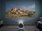 A Freestyle+ AI Smart Projector már kapható az Egyesült Államokban.