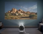 A Freestyle+ AI Smart Projector már kapható az Egyesült Államokban.