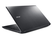 Acer Aspire E5-553G-109A Notebook rövid értékelés