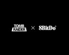 Az 8BitDo két Tomb Raider jubileumi kiadású vezérlőt fog kiadni.