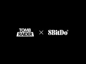 Az 8BitDo két Tomb Raider jubileumi kiadású vezérlőt fog kiadni.