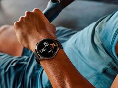 Az Amazfit Balance 2 XT okosórája megkapja a 2.16.0.1 firmware-verziót