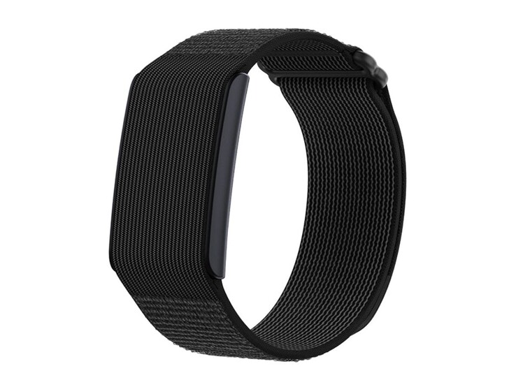 Az Amazfit Helio szíj