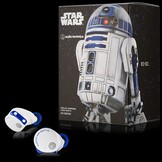 Audio-Technica ATH-CKS50TW2 R2-D2 Edition. (Kép forrása: Audio-Technica)