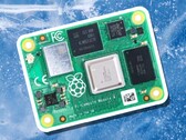 Az új CM4 komoly hidegben is képes működni. (Kép forrása: Raspberry Pi és Canva -szerkesztés)