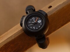 Casio SAN100 szaunaóra