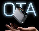 A Cuktech 10 Super Power Charger Ultra (a képen) frissítést kap. (Kép forrása: Cuktech)