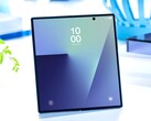 Egy kiszivárgott bemutatóvideón a Samsung Galaxy Z Fold 7 utódmodellje gyakorlatilag hajtásmentesnek tűnik.
