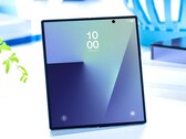 Egy kiszivárgott bemutatóvideón a Samsung Galaxy Z Fold 7 utódmodellje gyakorlatilag hajtásmentesnek tűnik.